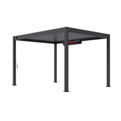 3.0 KW Pergola Heater - Pergola2Go