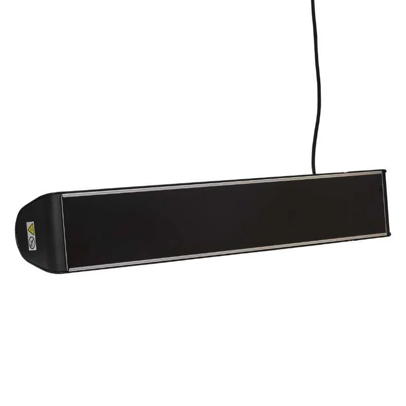 3.0 KW Pergola Heater - Pergola2Go