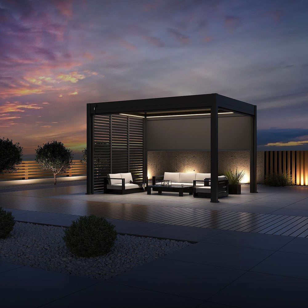 Wind Screen 4m image 2