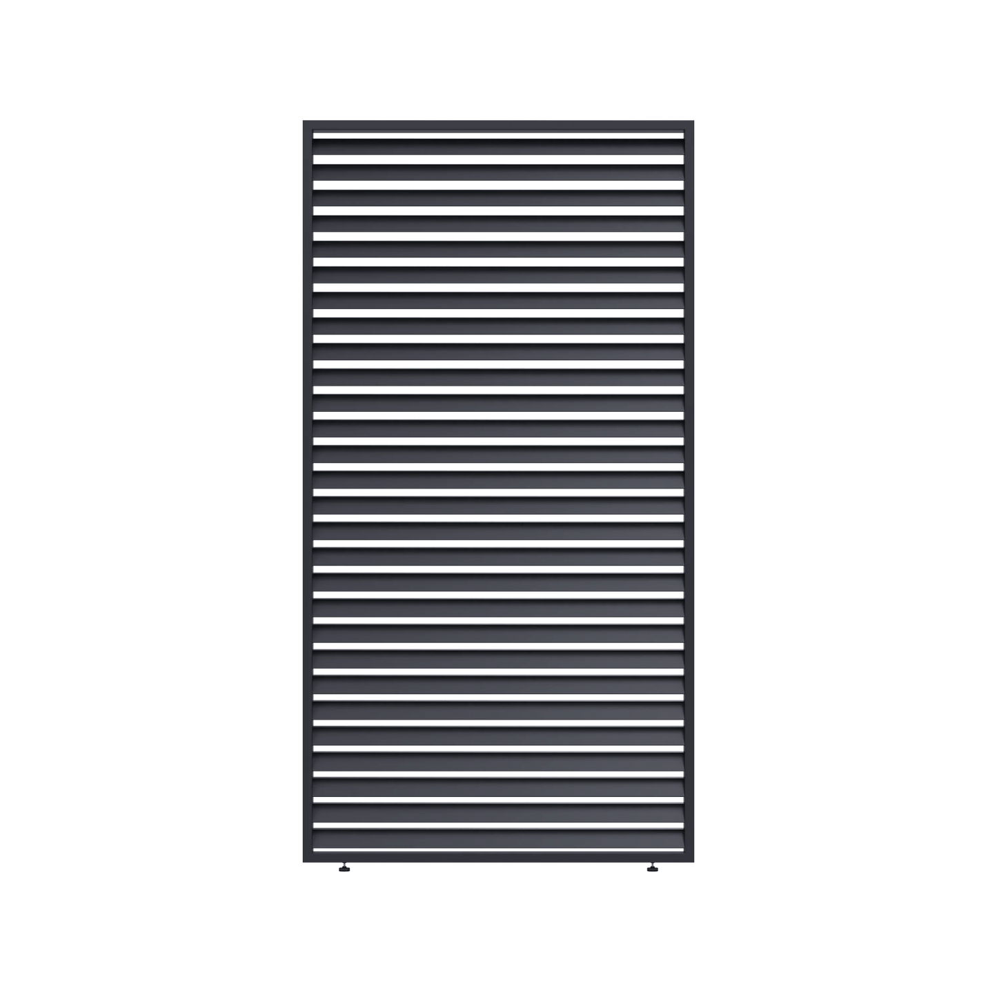 Horizontal Privacy Panel - Pergola2Go