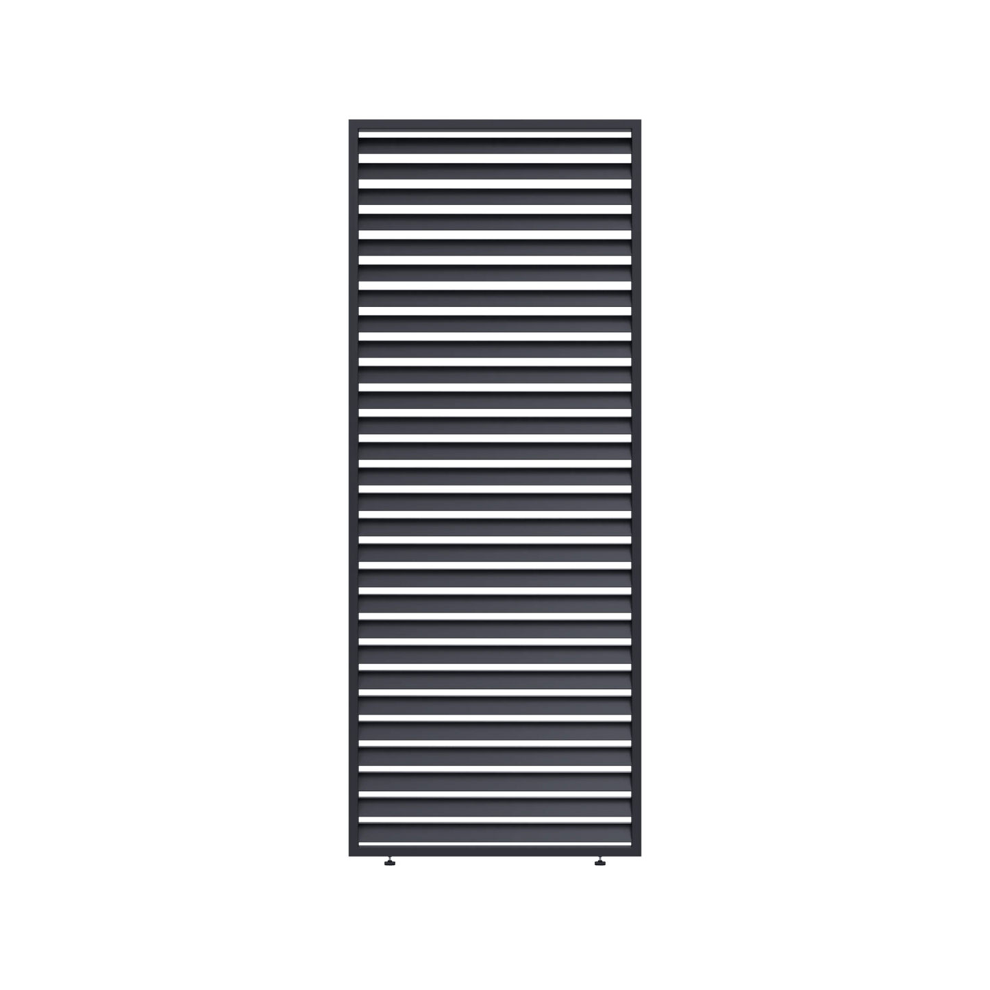 Horizontal Privacy Panel - Pergola2Go