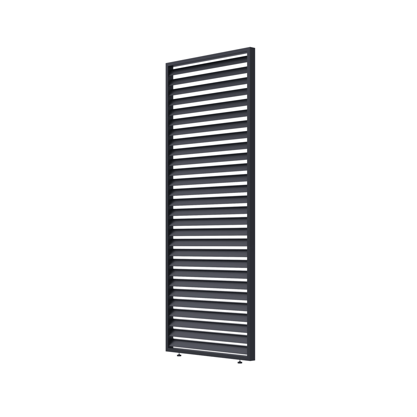 Horizontal Privacy Panel - Pergola2Go