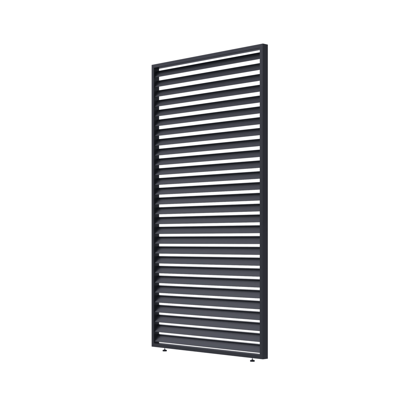 Horizontal Privacy Panel - Pergola2Go