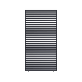 Horizontal Privacy Panel - Pergola2Go