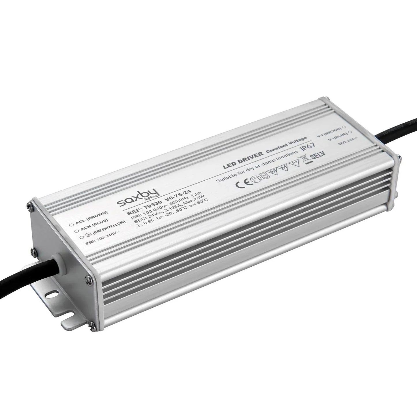 Remote Kit - LED Lights - Pergola2Go