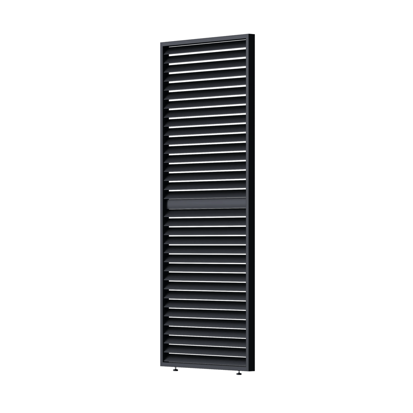Tilting Privacy Panel - Pergola2Go