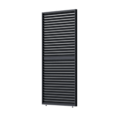 Tilting Privacy Panel - Pergola2Go