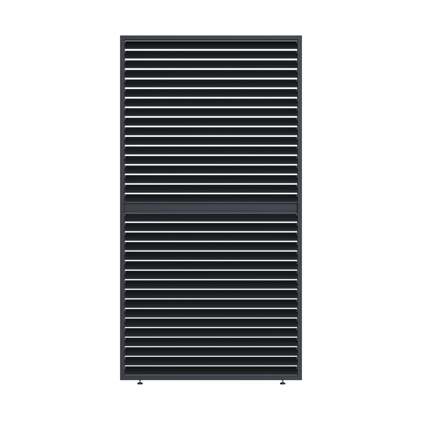 Tilting Privacy Panel - Pergola2Go