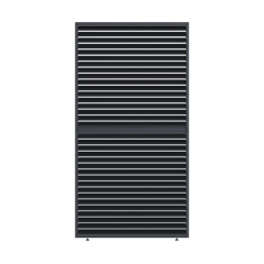 Tilting Privacy Panel - Pergola2Go