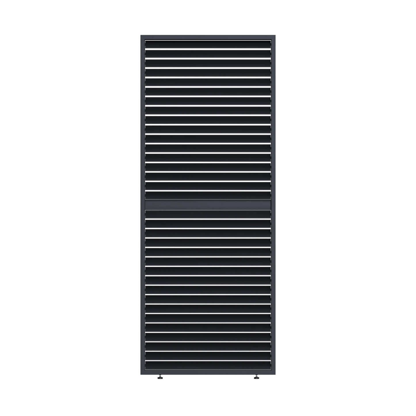 Tilting Privacy Panel - Pergola2Go