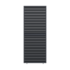 Tilting Privacy Panel - Pergola2Go