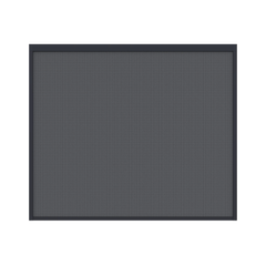 Wind Screen 3m - Pergola2Go