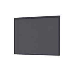 Wind Screen 4m - Pergola2Go