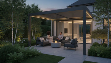 15 Inspiring Pergola Layouts for Your UK Garden (2026)