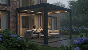 All Weather Pergola: The Ultimate Guide to Year-Round Garden Luxury (2026)