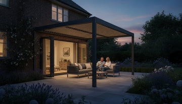 Aluminium Pergola Prices UK: 2026 Cost & Buyer’s Guide