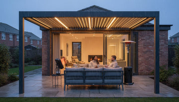 How to Make an Outdoor Space Usable Year-Round: The 2026 All-Weather Guide