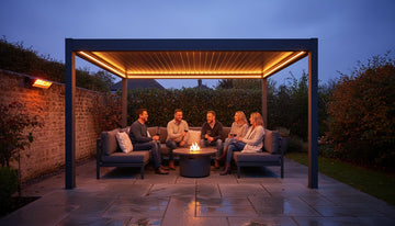 Garden Design for Year-Round Entertaining in the UK: The 2026 Guide