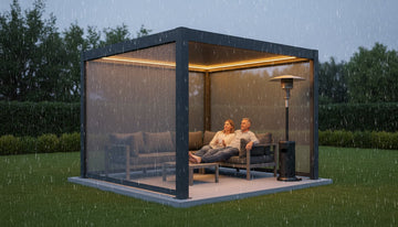 Creating a Weatherproof Outdoor Living Room: The 2026 Step-by-Step Guide