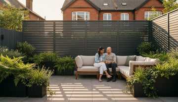 15+ Garden Privacy Screen Ideas UK: Create Your 2026 Outdoor Oasis