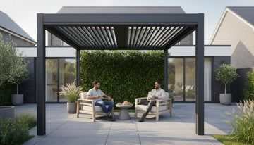 How to Make a Patio More Private: The Ultimate 2026 Guide to Garden Seclusion