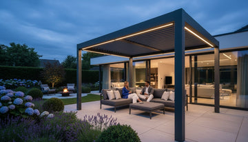 Stylish Garden Canopy: The 2026 Guide to Elevated Outdoor Living