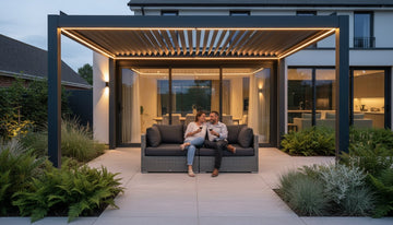 Contemporary Pergola Design: Elevating Your Outdoor Living Space in 2026