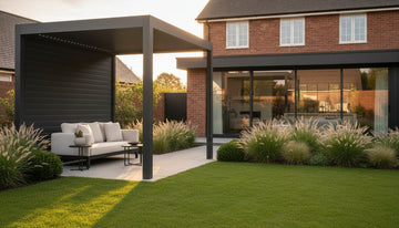 Minimalist Garden Structure: The 2026 Guide to Modern Outdoor Design