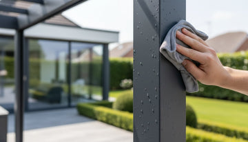 How to Clean Powder Coated Aluminium: The Complete 2026 Maintenance Guide
