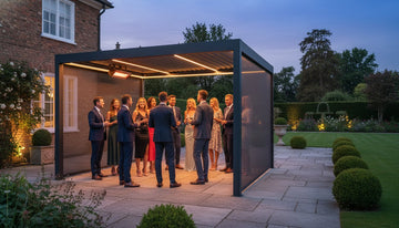 The Ultimate Pergola for Entertaining Guests: A 2026 Guide to Outdoor Hosting