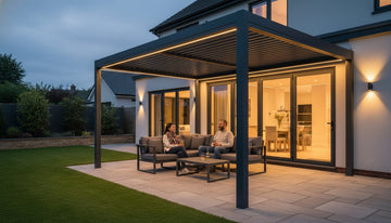 Does a Pergola Add Value to a House? A 2026 UK Property Guide