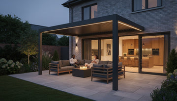 Lean-To Pergola: The Ultimate 2026 Buyer’s Guide to Wall-Mounted Luxury