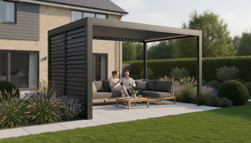 Pergola for Garden Privacy UK: The 2026 Guide to Secluded Outdoor Living