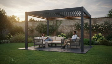 Peace of Mind Garden Investments: Creating Your Permanent Sanctuary in 2026