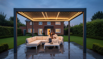 All-Weather Garden Cover Ideas: Transform Your UK Outdoor Space for 2026