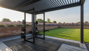 Shelter for Outdoor Gym Equipment: The Ultimate 2026 Garden Fitness Guide