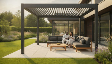 The Best Way to Shade a Patio from the Sun: 2026 Expert Guide