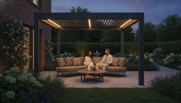 Creating a Cosy Outdoor Space: The Ultimate 2026 Guide to Garden Sanctuaries