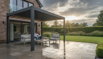 Justifying a Pergola Purchase: Is an Aluminium Pergola Worth the Investment in 2026?