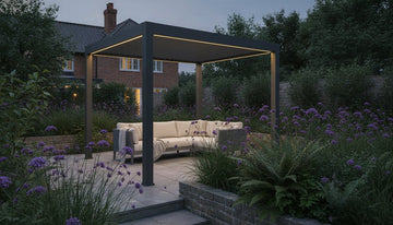 Garden Design Trends 2026 UK: The Rise of High-Performance Outdoor Living