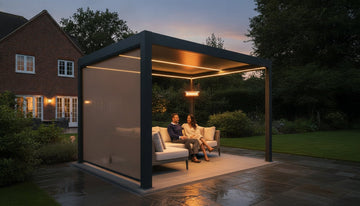 The Ultimate Pergola Accessories Guide: Transform Your Outdoor Space in 2026