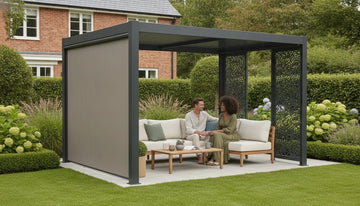 Pergola Privacy Ideas: 10+ Stylish Ways to Create a Private Garden Sanctuary in 2026