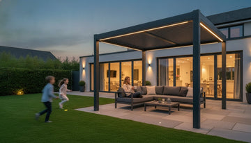 All-Weather Garden Ideas for Families: Creating a Stylish Sanctuary for All Ages