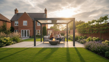 Considering a Pergolux Pergola in the UK? A 2026 Buyer's Guide