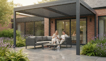 The Ultimate Guide to Buying a Pergola in the UK: 2026 Edition
