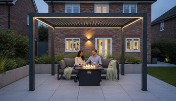 25 Inspiring Pergola Decorating Ideas for Your 2026 Garden Transformation