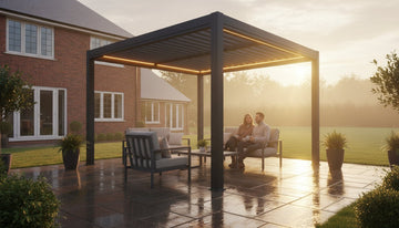 Pergola Garden: The Ultimate Guide to Modern Outdoor Living in 2026