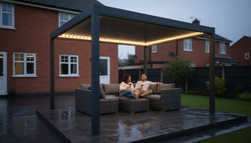 Pergolas for Gardens: The Complete 2026 Guide to Modern Outdoor Living