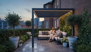 Small Garden Pergola Ideas: Maximising Compact Outdoor Spaces in 2026