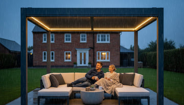 Pergola Roof Ideas: 2026 Guide to Stunning and Practical Shelter